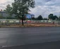 Piața Unirii: FOTO: Facebook Info Trafic Bucuresti si Ilfov