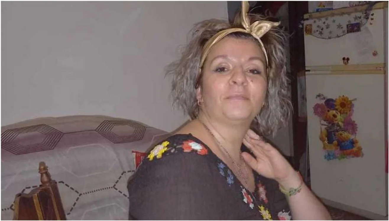 Dudaş Mihaela Valeria nu a mai putut fi contactată de familie de două zile FOTO IPJ Hunedoara