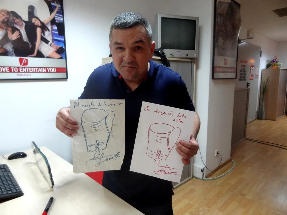 carcotasii prima tv