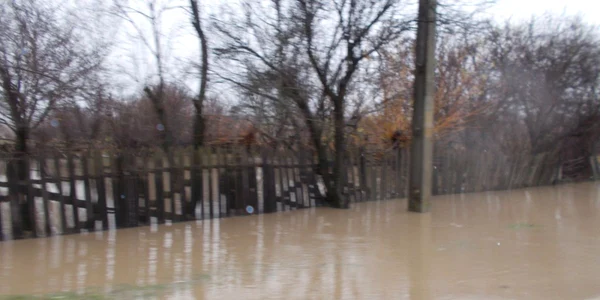 inundatii