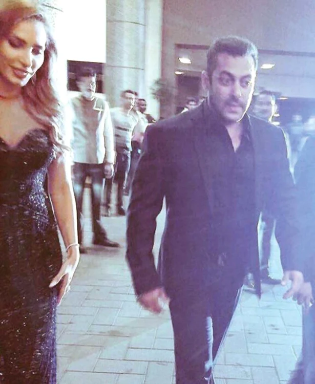 Salman Khan are o avere estimată la 230 de milioane de euro