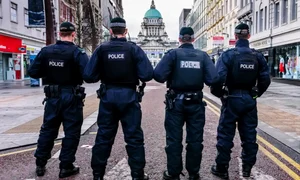 irlanda politie jpg