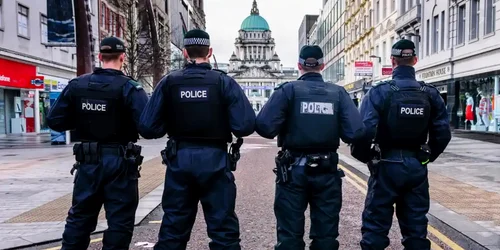 irlanda politie jpg