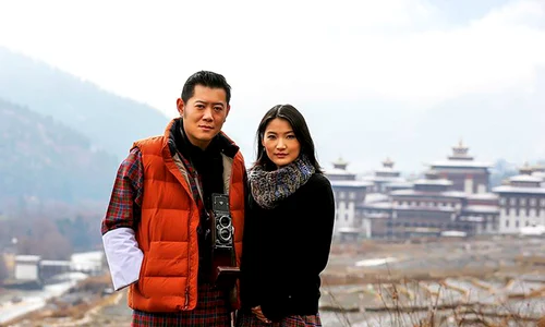 regele bhutan jpeg