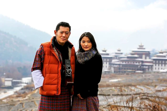 regele bhutan jpeg