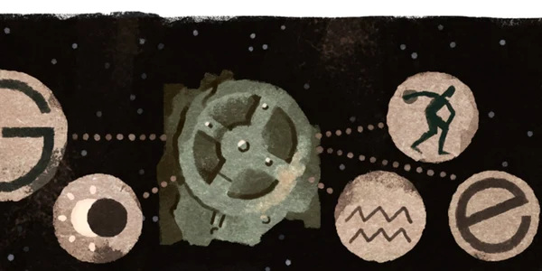 „Antikythera“