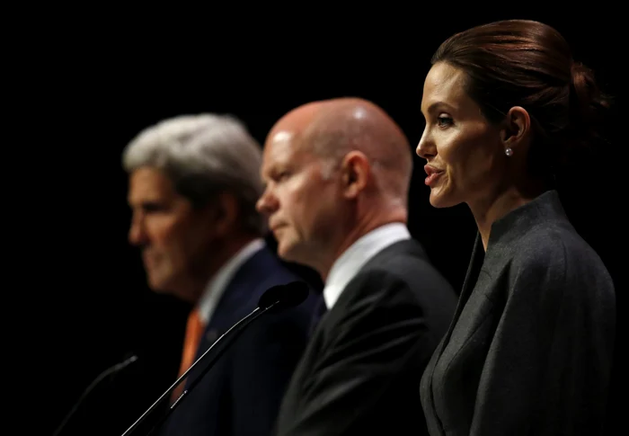 angelina jolie foto reuters