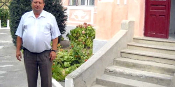 Palatul Copiilor intră în reparaţii