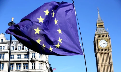 Jean Claude Juncker a propus organizarea unui summit al UE la Sibiu, la o zi după Brexit  jpeg