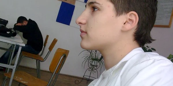 Maria Sara crede că a fost victima teribilismului şi anturajului