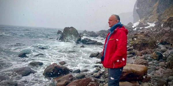Igor Dodon