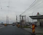 Drum modern între Timișoara și autostradă FOTO Ștefan Both