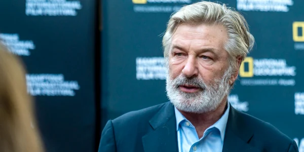 alec baldwin FOTO Getty Images
