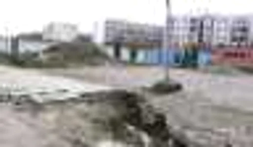 parc infratirii