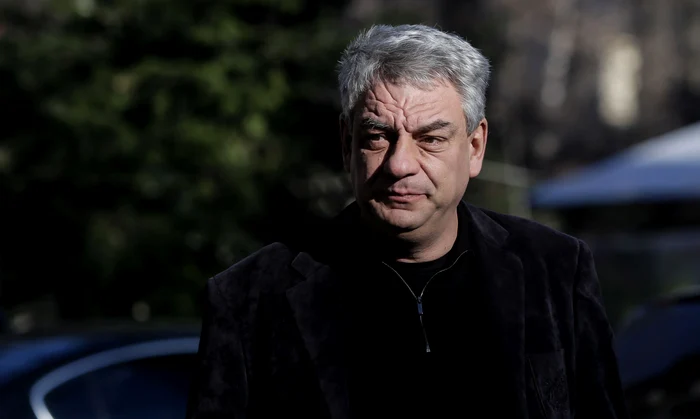 
    Constantin Tudose a murit luni, 13 iulie  