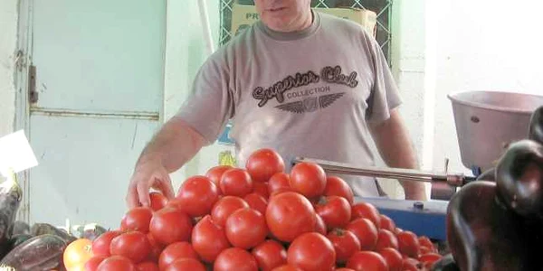 Cât costă conservele de sezon făcute acasă