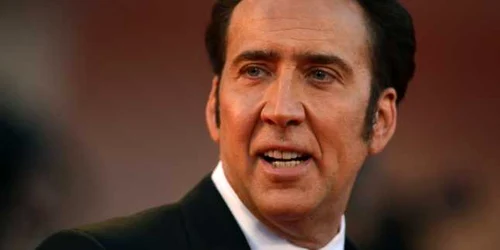 nicolas cage