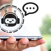 chatbot foto shutterstock