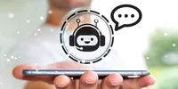 chatbot foto shutterstock