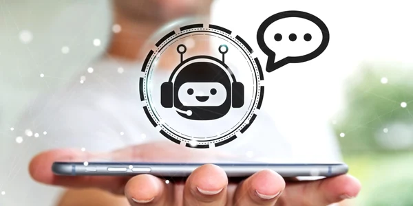 chatbot foto shutterstock