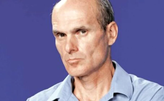 Cristian Tudor Popescu (Foto: Adevărul)