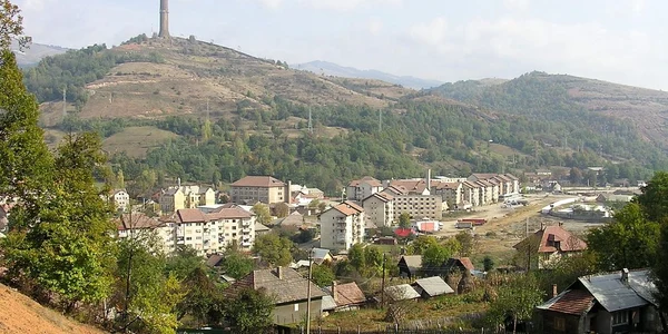 turn zlatna