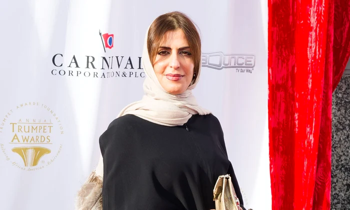 Prințesa Basmah bint Saud GettyImages 506536956 jpg