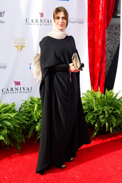 Prințesa Basmah bint Saud GettyImages 506536956 jpg