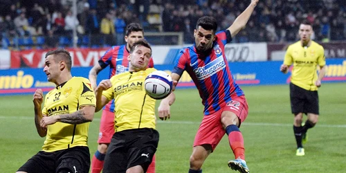 steaua foto cosmin iftode