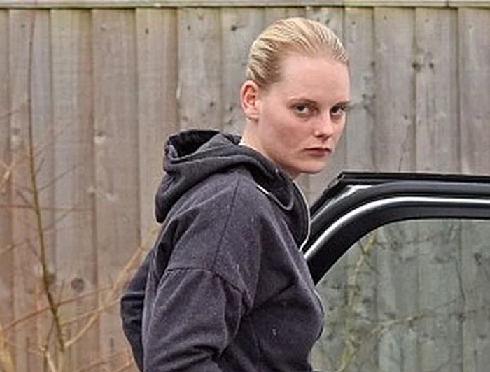 
    Hannah Heslop (25 de ani) a fost acuzată de abuz sexualfoto: Solent News  