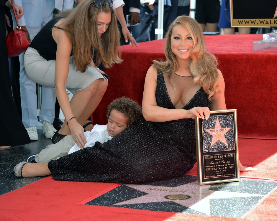 Mariah Carey  sursa foto   Shutterstock jpg