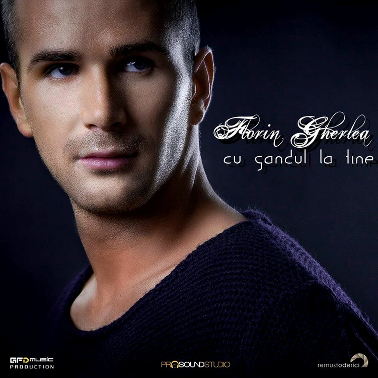 
    Modelul Florin Gherlea a revenit in muzica dupa un an  