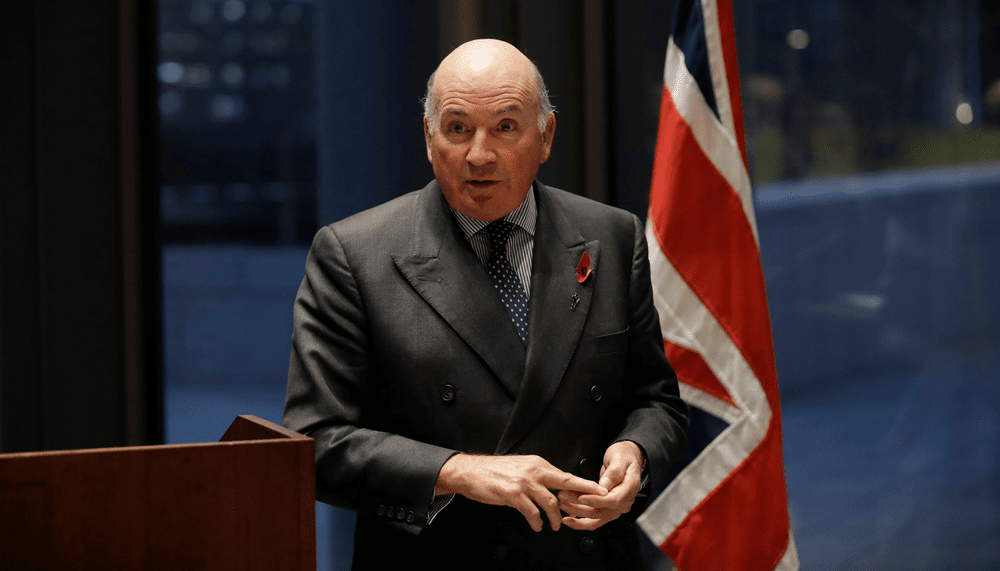 Fost șef al armatei britanice: Rușii se confruntă cu o „înfrângere inevitabilă” în Herson