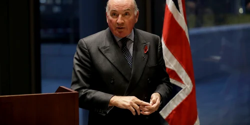 Richard Dannatt FOTO Profimedia jpg