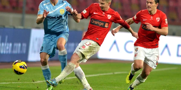 Dinamo FC Braşov FOTO Răzvan Păsărică