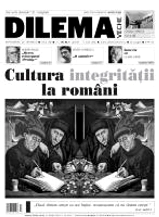 Recomandările săptămînii jpeg