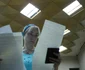 Alegeri prezidentiale in Ucraina REUTERS