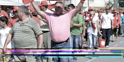 Caravană electorală: Arhivă