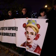 Protest impotriva Liei Savonea  Foto Inquam Photos   Octav Ganea (9) jpg