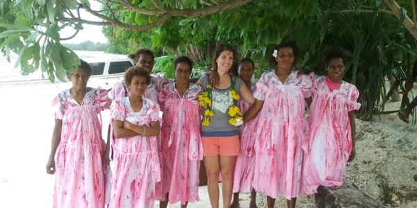 vanuatu