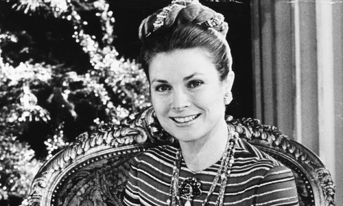 Printesa Grace de Monaco, Grace Kelly   GettyImages 575429589 jpg