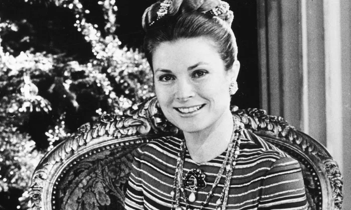 Printesa Grace de Monaco, Grace Kelly   GettyImages 575429589 jpg