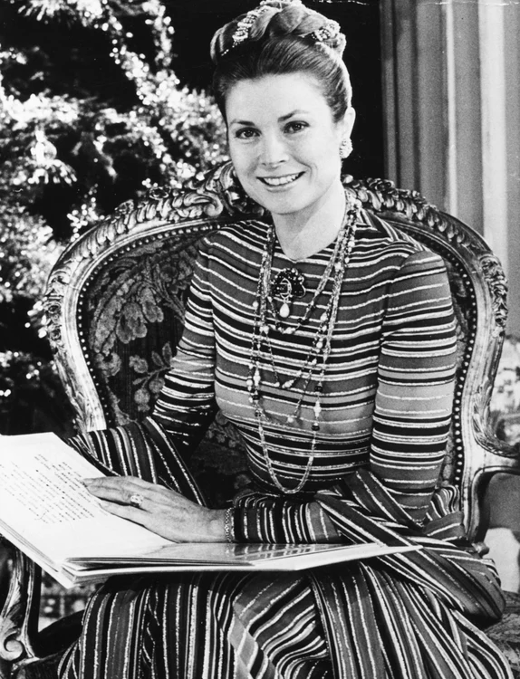 Printesa Grace de Monaco, Grace Kelly   GettyImages 575429589 jpg