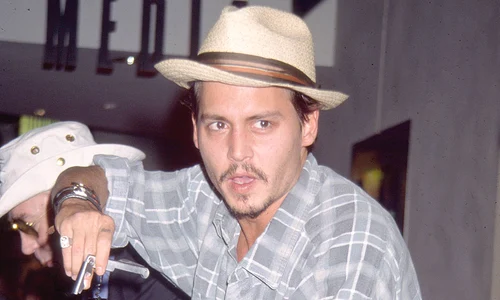 Johnny Depp jpeg