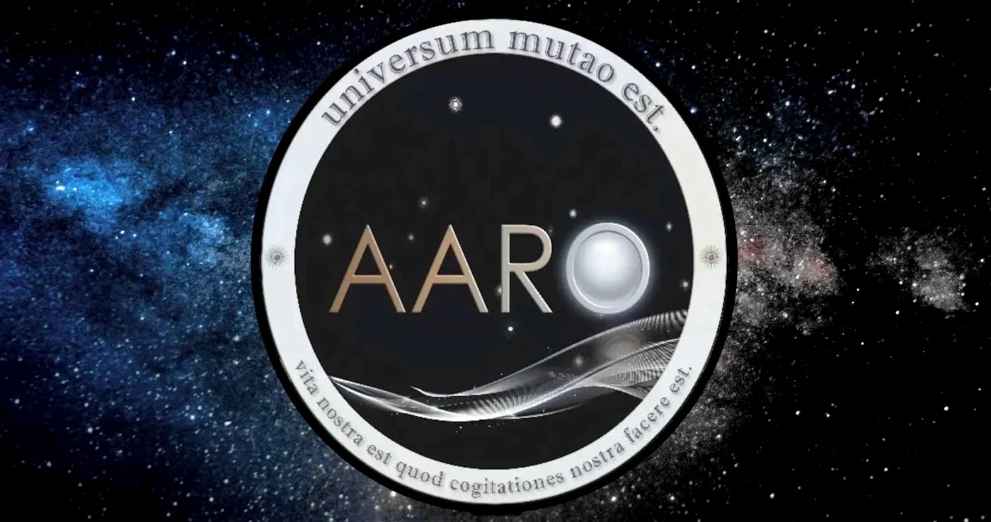 Logo All-domain Anomaly Resolution Office  