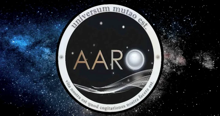 Logo All-domain Anomaly Resolution Office  