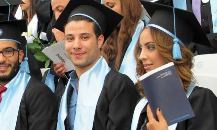 umf cluj medicina studenti. foto florina pop