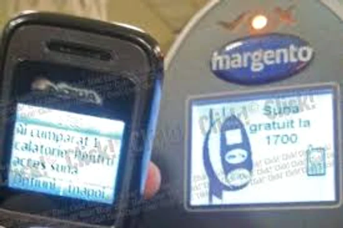 
    Plata prin SMS încă o iniţiativă ratată a Metrorex  