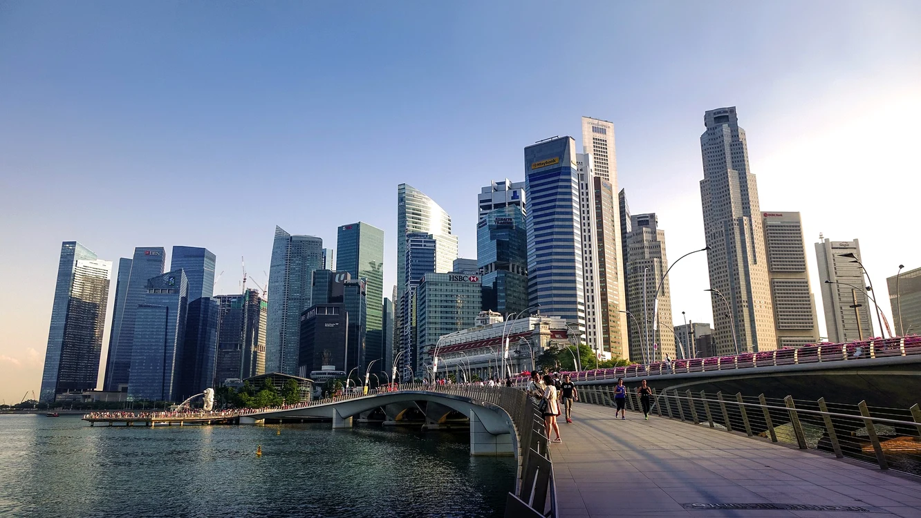 Singapore este cel mai scump oraș din lume, Foto: Arhivă Adevărul