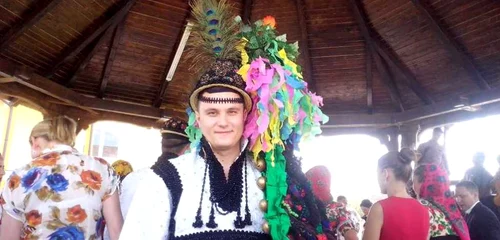 nunta in oas